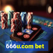 666u.com bet